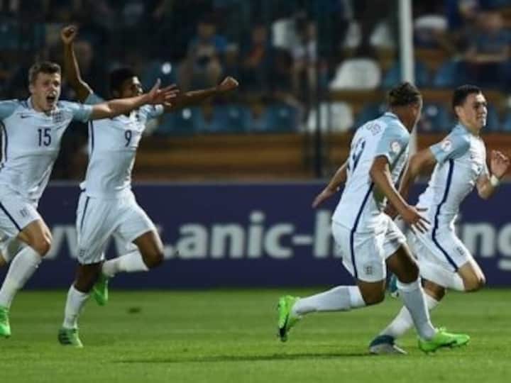 FIFA U-17 World Cup 2017: Angel Gomes, Philip Phoden among emerging stars named in England's squad FIFA U-17 World Cup 2017: Angel Gomes, Philip Phoden among emerging stars named in England's squad
