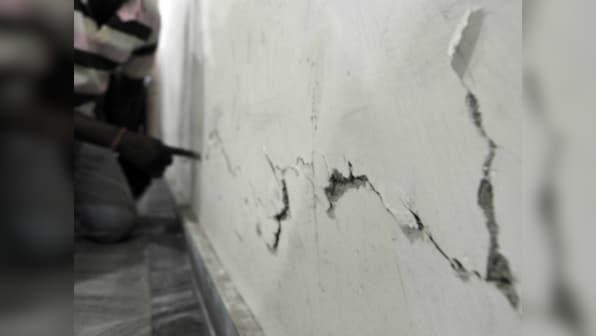 Papua New Guinea rocked by 6.0 magnitude earthquake; no immediate reports of damage, casualties yet