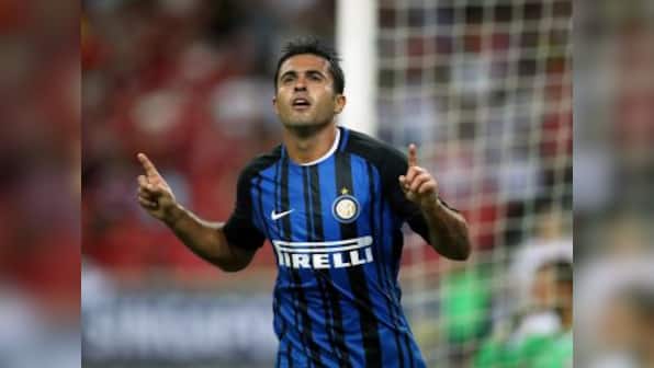 Pre-season friendlies: Eder Martins scores twice as Inter Milan beat colourless Bayern Munich