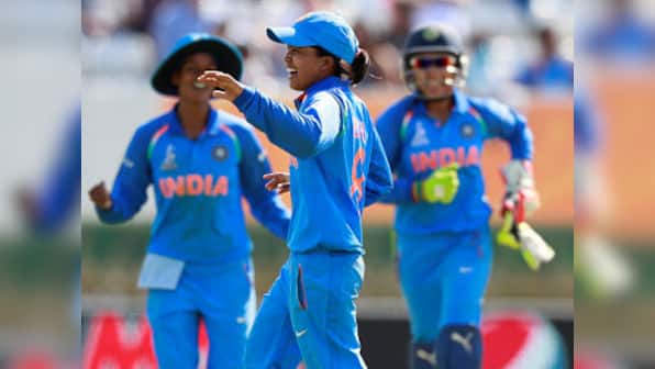 ICC Women’s World Cup 2017: Ekta Bisht, India's spin queen who kills the opposition softly