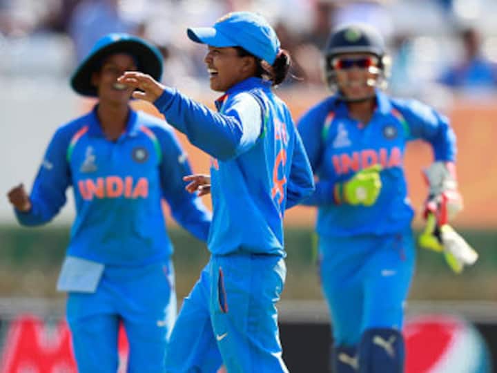 ICC Women’s World Cup 2017: Ekta Bisht, India's spin queen who kills the opposition softly ICC Women’s World Cup 2017: Ekta Bisht, India's spin queen who kills the opposition softly
