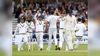 England vs South Africa: Michael Vaughan slams hosts' 'appalling' batsmen for lacking respect for Test cricket