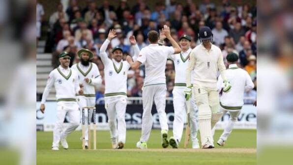 England vs South Africa: Michael Vaughan slams hosts' 'appalling' batsmen for lacking respect for Test cricket