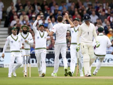 England vs South Africa: Michael Vaughan slams hosts' 'appalling' batsmen for lacking respect for Test cricket England vs South Africa: Michael Vaughan slams hosts' 'appalling' batsmen for lacking respect for Test cricket