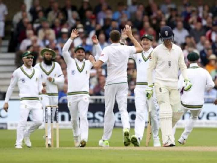 England vs South Africa: Michael Vaughan slams hosts' 'appalling' batsmen for lacking respect for Test cricket