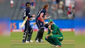 ICC Women's World Cup 2017: Despite semi-final defeat, South Africa's valiance will inspire generations to come
