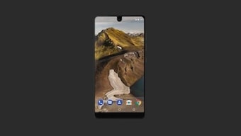 Andy Rubin's Essential PH-1 phone to have its 'first look event' on 25 August