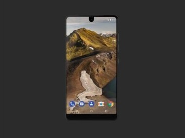 Essential phone's Black Moon model to be shipped within 7 days, says report Essential phone's Black Moon model to be shipped within 7 days, says report