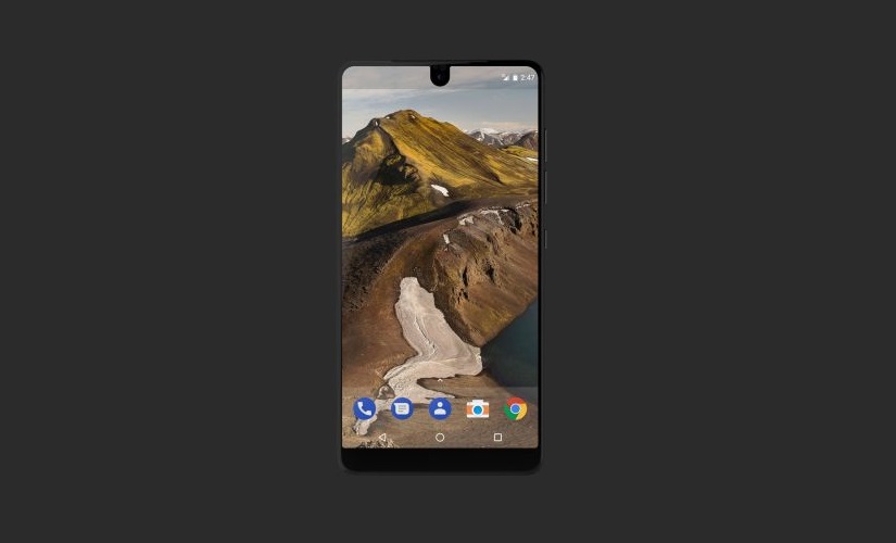Essential Ph-1 discontinued but company working on a new smartphone: Report Essential Ph-1 discontinued but company working on a new smartphone: Report