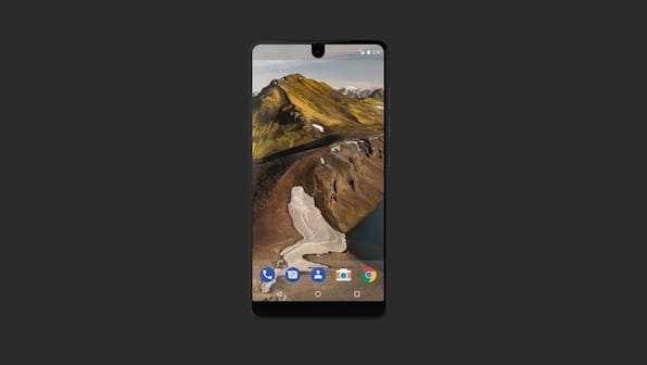 Essential Ph-1 discontinued but company working on a new smartphone: Report