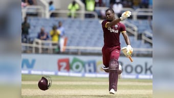 India vs West Indies: Evin Lewis' match-winning ton epitomised the essence of T20 batting