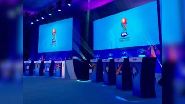 FIFA U-17 World Cup 2017: Javier Ceppi announces that Delhi's JLN Stadium is '95 percent' ready for tournament