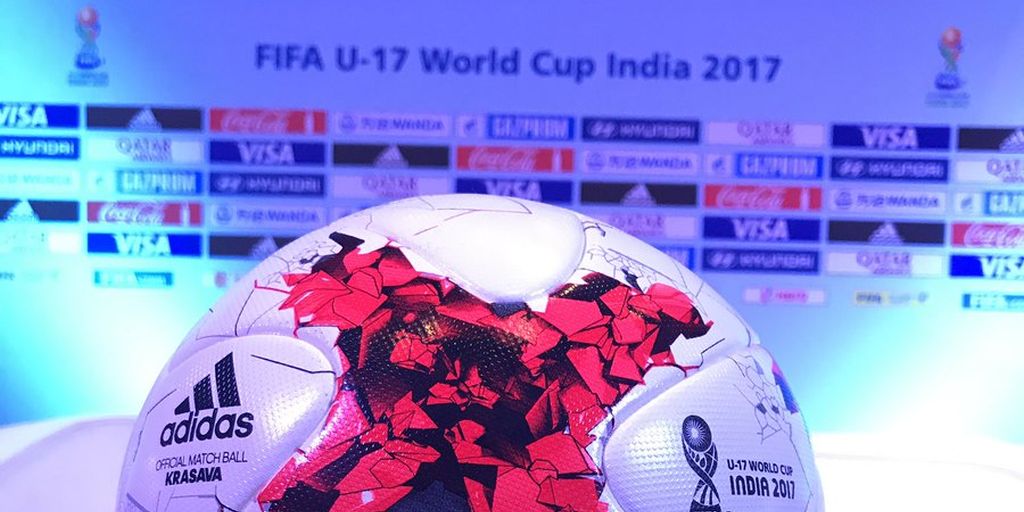 Fifa U 17 World Cup 17 Loc Insists All Tickets At Its Disposal Were Put For Sale After Discounting Stakeholders Share India News Firstpost