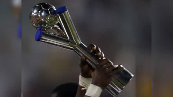 India submit expression of interest to host 2019 FIFA U-20 World Cup