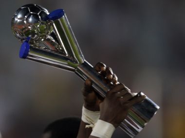 India submit expression of interest to host 2019 FIFA U-20 World Cup India submit expression of interest to host 2019 FIFA U-20 World Cup