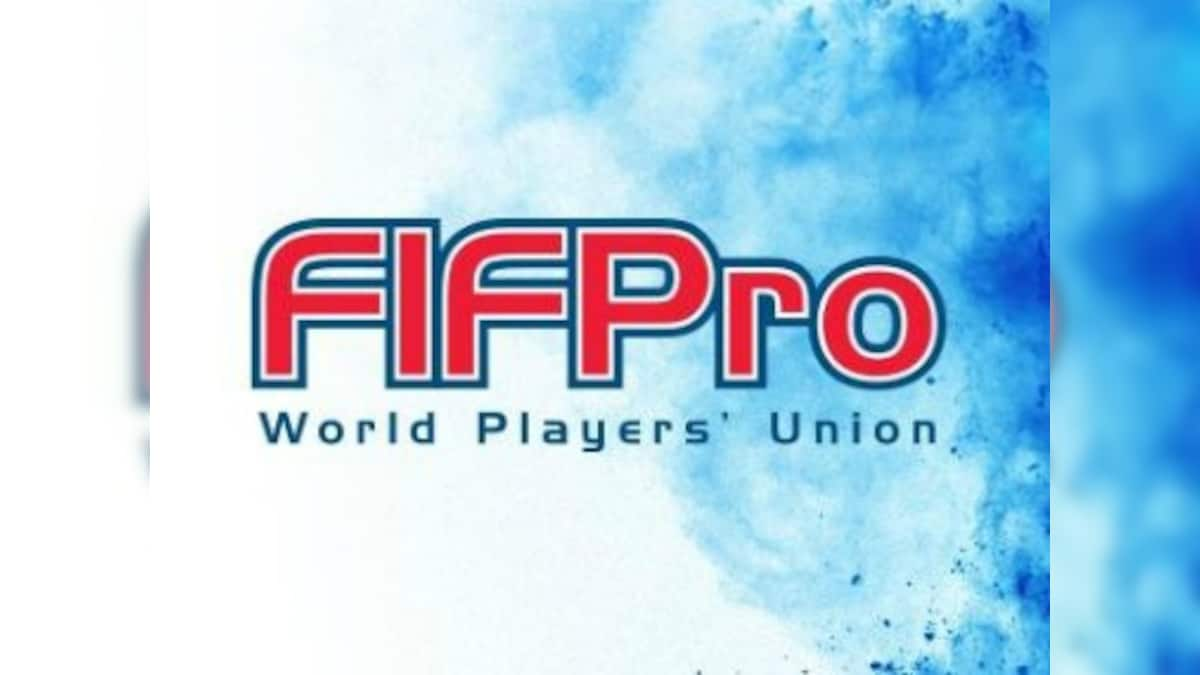 Coronavirus pandemic: Football could see mass layoffs due to economic crisis caused by virus outbreak, warns FIFPRO