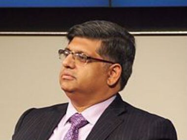 Faisal Gill. Wikimedia Commons