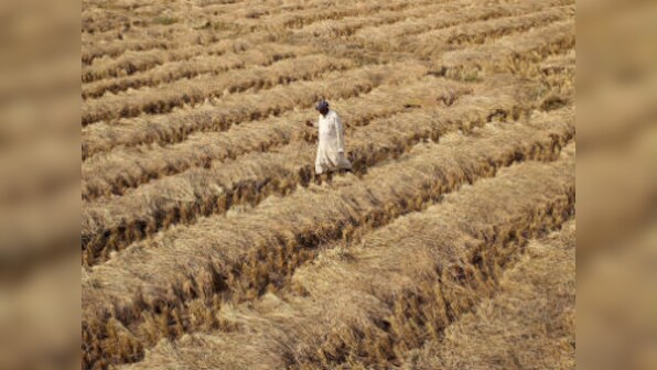 Draw up strategy for doubling farmers' income by 2022: Centre tells states