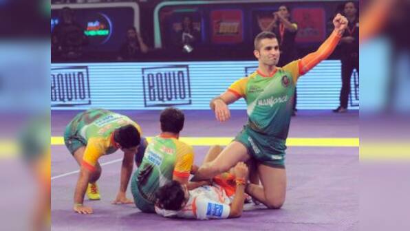 Pro Kabaddi League 2017: From Surender Nada to Amit Hooda, a look at the best defenders
