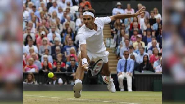 Wimbledon 2017: Roger Federer can match my longevity, says Australian legend Ken Rosewall