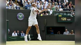 Wimbledon 2017: Roger Federer winning eighth title would be perfect outcome for the tennis romantic