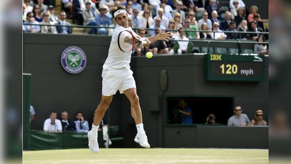 Wimbledon 2017: Roger Federer winning eighth title would be perfect outcome for the tennis romantic