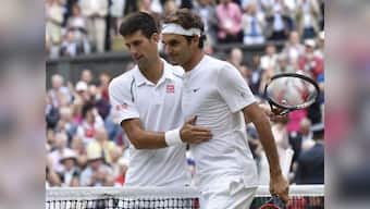 Wimbledon 2017: Novak Djokovic says everything in life doesn't revolve around tennis anymore
