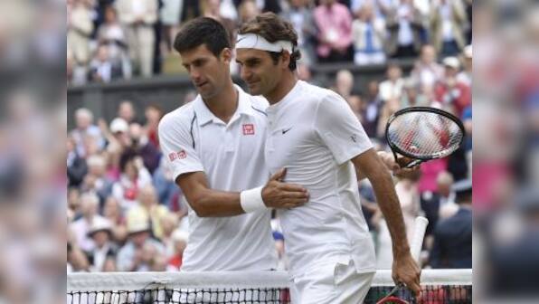 Wimbledon 2017: Novak Djokovic says everything in life doesn't revolve around tennis anymore