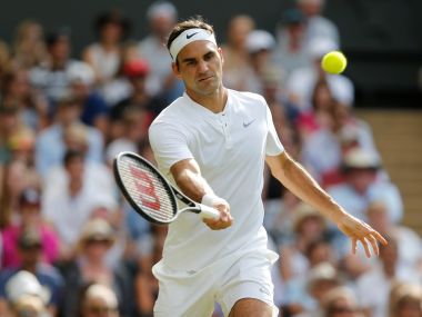 Wimbledon 2017: Roger Federer, Novak Djokovic enjoy 1st round retirement benefits, Angelique Kerber advances Wimbledon 2017: Roger Federer, Novak Djokovic enjoy 1st round retirement benefits, Angelique Kerber advances