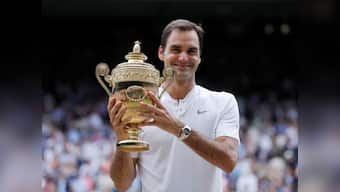 Wimbledon 2017 marks the dawn of the new era of the Roger Federer-Express; rivals beware