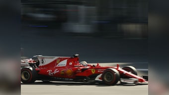 Formula 1 podcast: Is Austrian Grand Prix 2017 Ferrari's most crucial race of season yet?