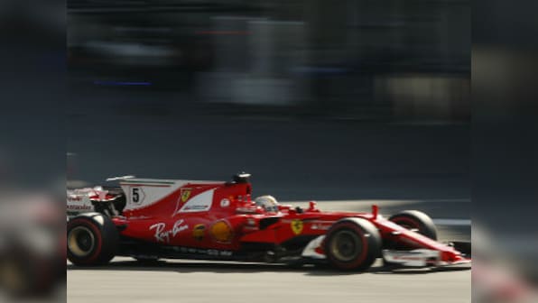 Formula 1 podcast: Is Austrian Grand Prix 2017 Ferrari's most crucial race of season yet?