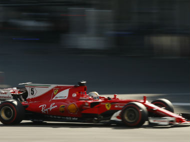 Formula 1 podcast: Is Austrian Grand Prix 2017 Ferrari's most crucial race of season yet? Formula 1 podcast: Is Austrian Grand Prix 2017 Ferrari's most crucial race of season yet?