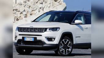 GST impact: Fiat cuts prices of Jeep range by up to Rs 18 lakh