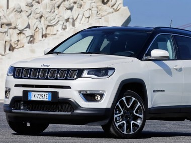 GST impact: Fiat cuts prices of Jeep range by up to Rs 18 lakh GST impact: Fiat cuts prices of Jeep range by up to Rs 18 lakh