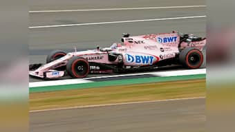 Force India's Formula One journey in 8 short tales: From awful first season to memorable race at home in 2011