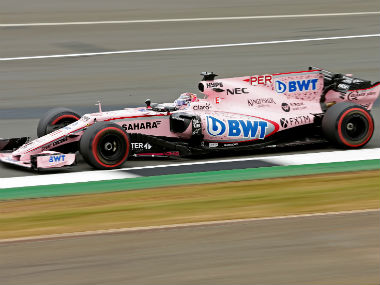 Force India's Formula One journey in 8 short tales: From awful first season to memorable race at home in 2011 Force India's Formula One journey in 8 short tales: From awful first season to memorable race at home in 2011