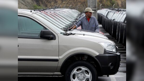 US automaker Ford to continue to sell diesel models in India, no plans to pull the plug on such vehicles, says official