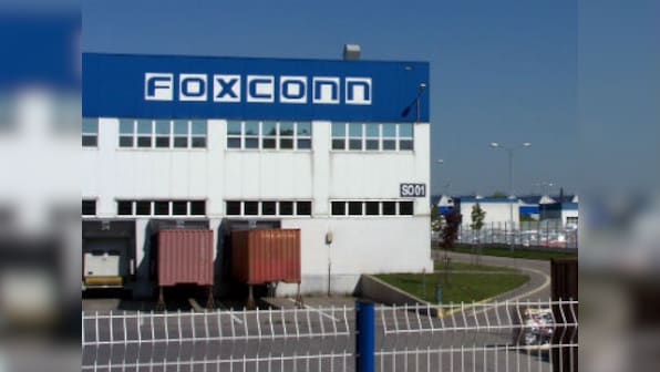 Amazon and Foxconn to open factories in the US with the aim of shortening their supply chain