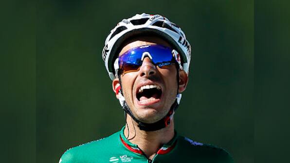 Tour de France 2017: Fabio Aru wins Stage 5, 2016 winner Chris Froome reclaims yellow jersey