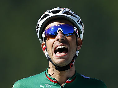 Tour de France 2017: Fabio Aru wins Stage 5, 2016 winner Chris Froome reclaims yellow jersey Tour de France 2017: Fabio Aru wins Stage 5, 2016 winner Chris Froome reclaims yellow jersey