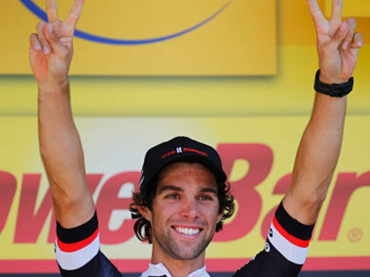 Tour de France 2017: Michael Matthews wins Stage 16 in a photo finish; Chris Froome retains yellow jersey