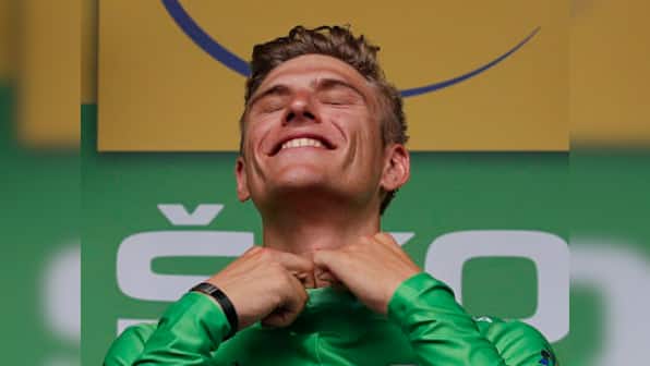 Tour de France 2017: Marcel Kittel continues dominance on sprints by winning eleventh stage