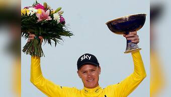 Tour de France 2017: Chris Froome wins his fourth title, Dylan Groenewegen claims maiden win in Stage 21