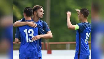 FIFA U-17 World Cup 2017: Heavyweights France take on debutants New Caledonia in Group E opener