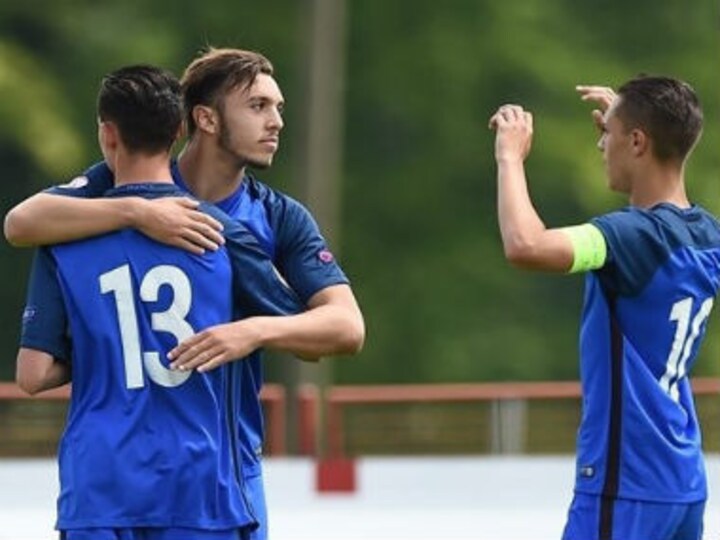 FIFA U-17 World Cup 2017, Iraq vs Chile, Football match result: Asian champions thrash Chile