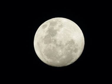 Guru Purnima 2017: NASA tweets about full moon, Indian twitterati rejoice