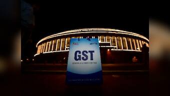 GST launched: Govt says day 2 of implementing tax regime passes without major issues