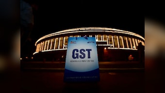 GST Council to meet today to take stock of implementation of indirect tax