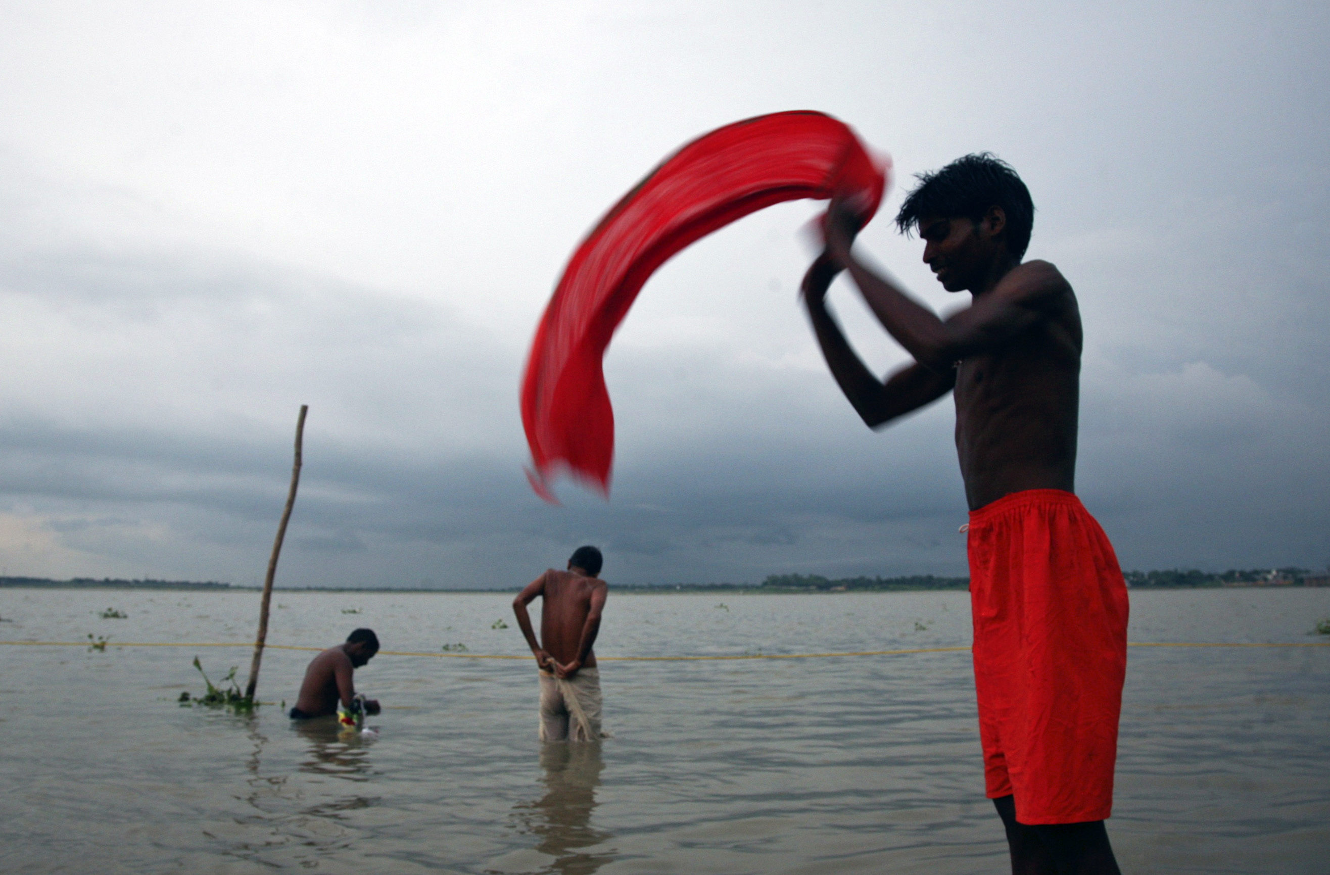 SC stays Uttarakhand HC order declaring rivers Ganga and Yamuna as 'living entities' SC stays Uttarakhand HC order declaring rivers Ganga and Yamuna as 'living entities'